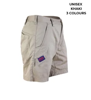 UNISEX - LIGHT WEIGHT NARROW LEG SHORT - RM2020