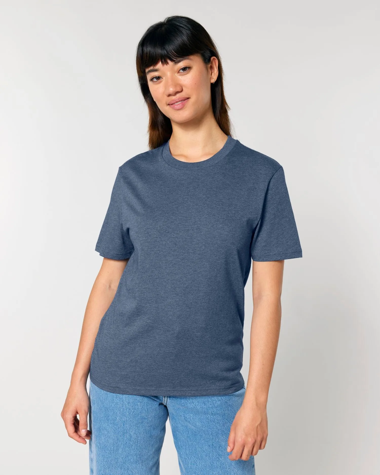 Unisex Organic Cotton T-Shirt - 180 GSM | Creator 2.0 STTU169