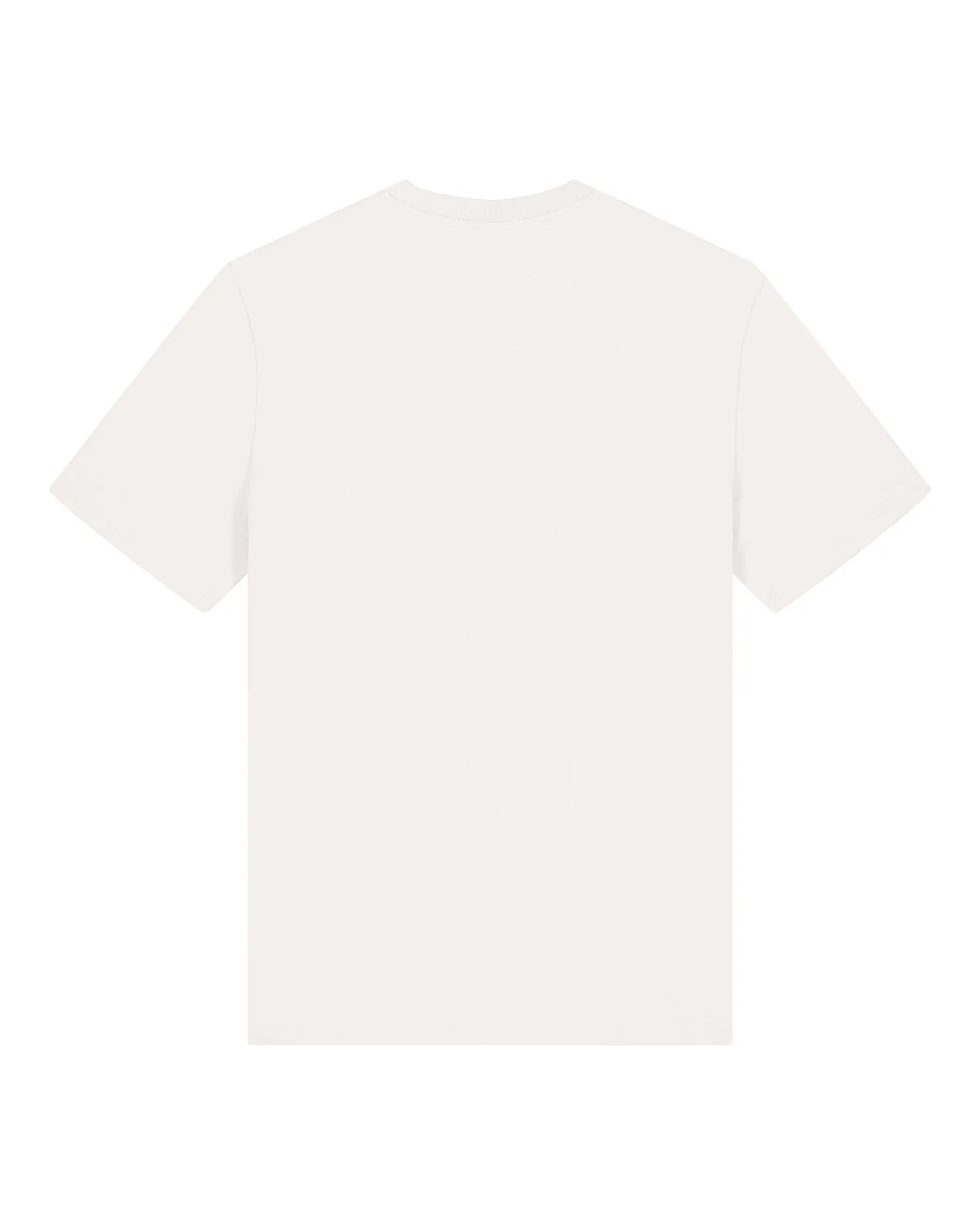 Unisex Organic Cotton T-Shirt - 180 GSM | Creator 2.0 STTU169