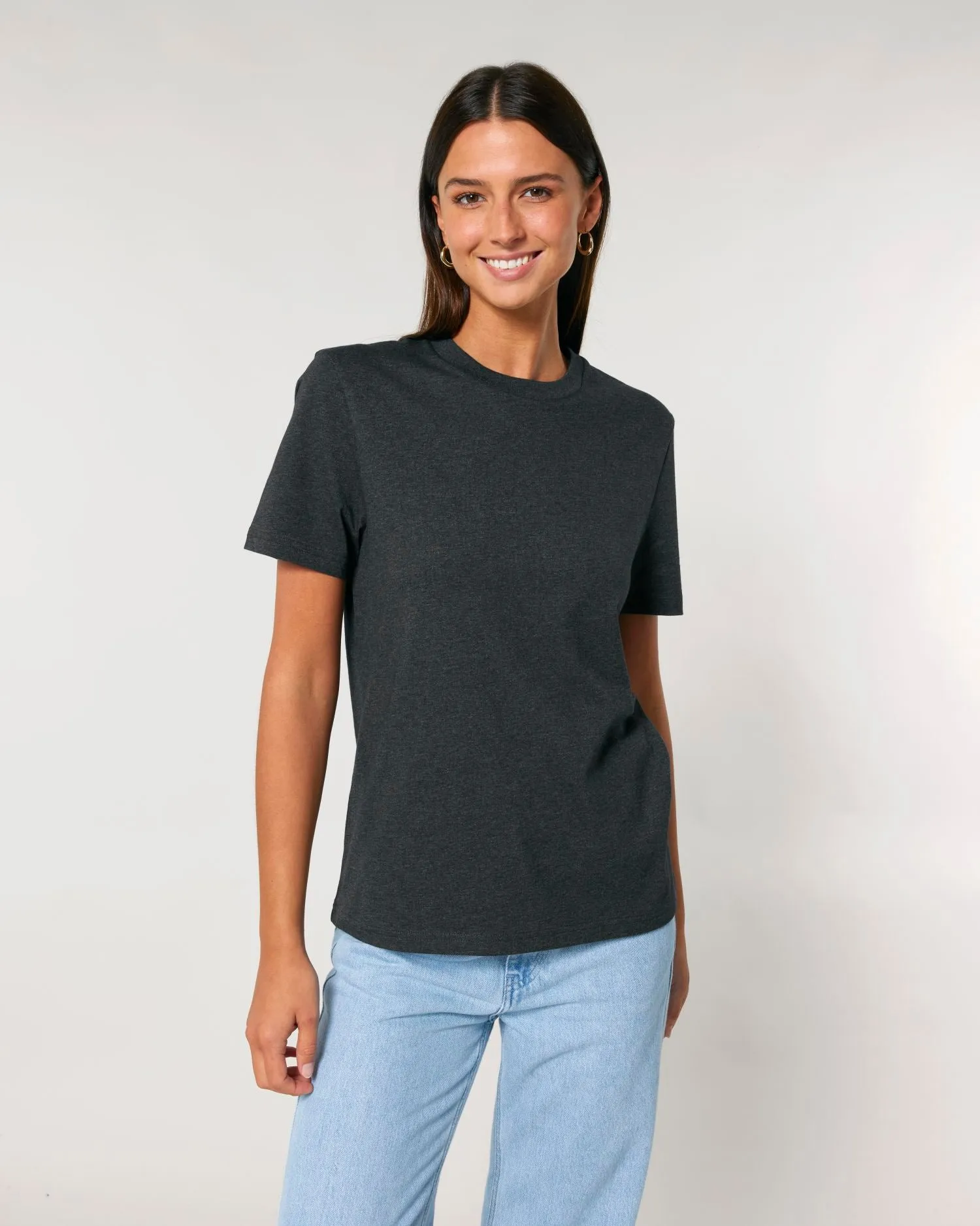 Unisex Organic Cotton T-Shirt - 180 GSM | Creator 2.0 STTU169