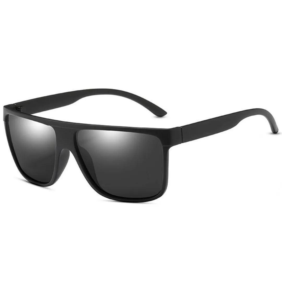 Unisex Polarized Sunglasses Grimm