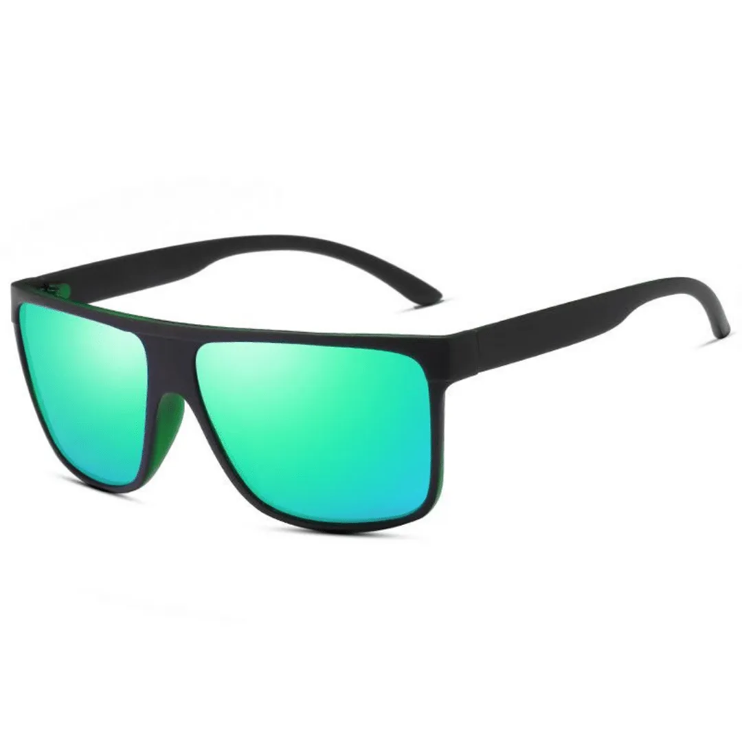 Unisex Polarized Sunglasses Grimm