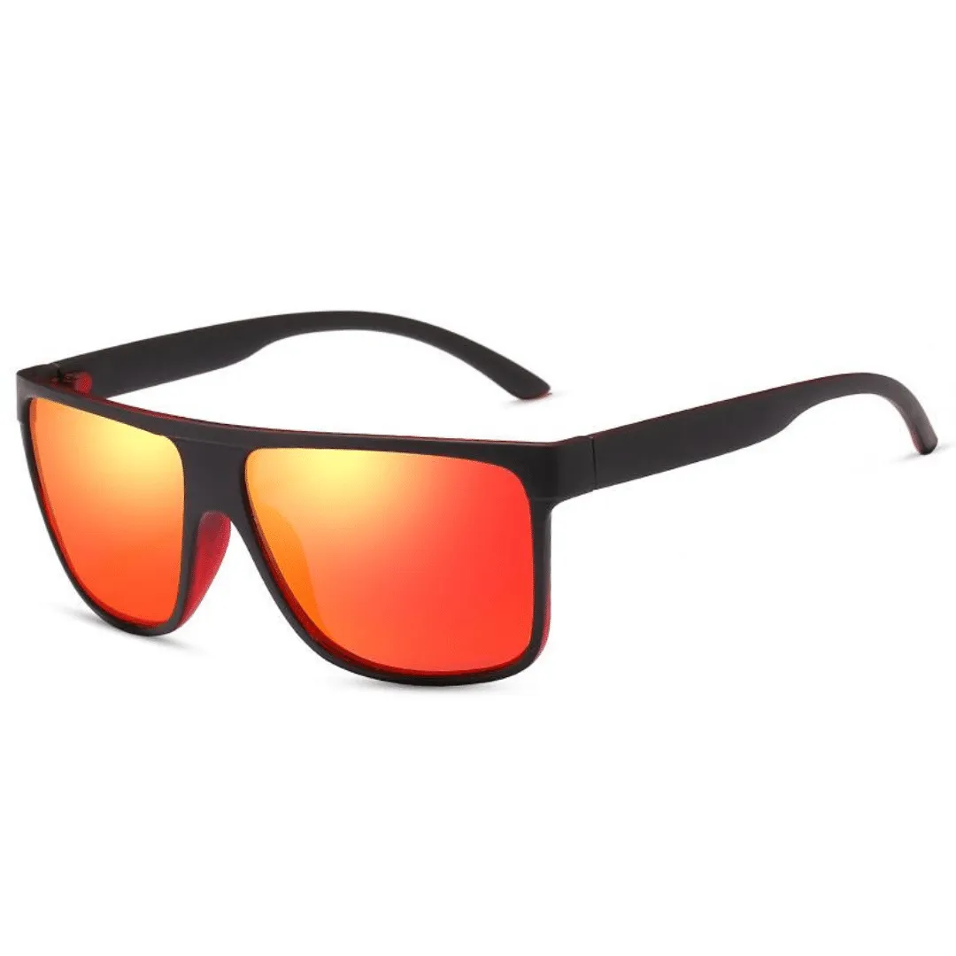 Unisex Polarized Sunglasses Grimm