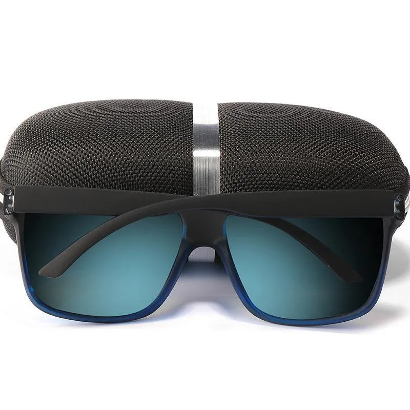 Unisex Polarized Sunglasses Grimm