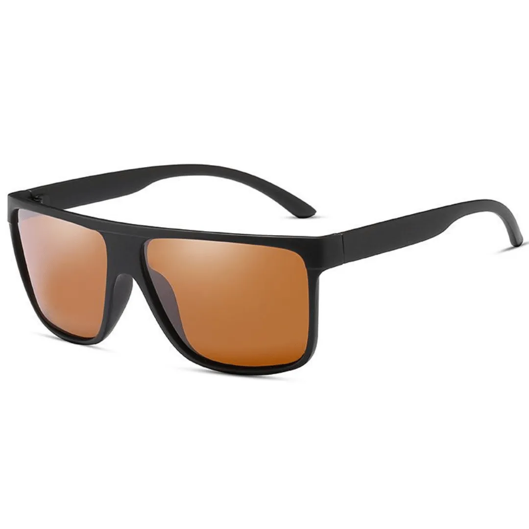 Unisex Polarized Sunglasses Grimm