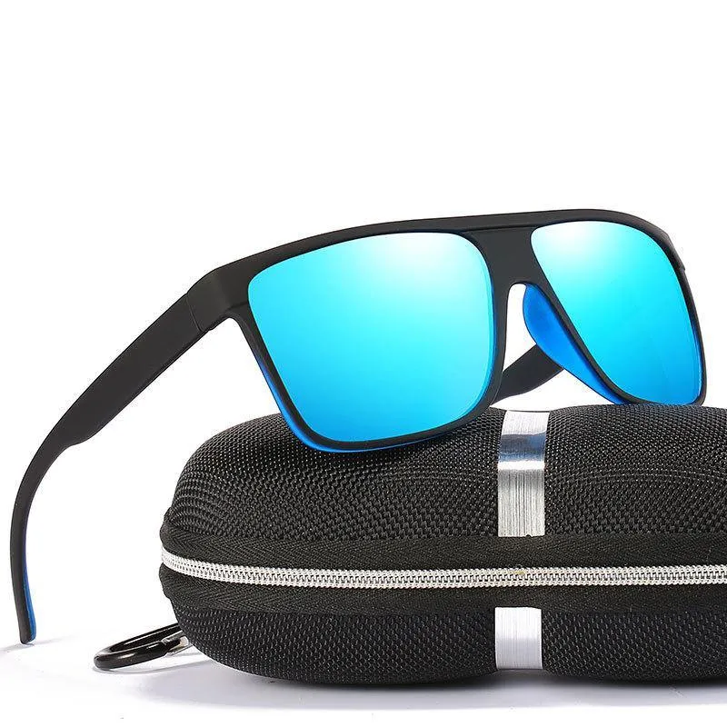 Unisex Polarized Sunglasses Grimm