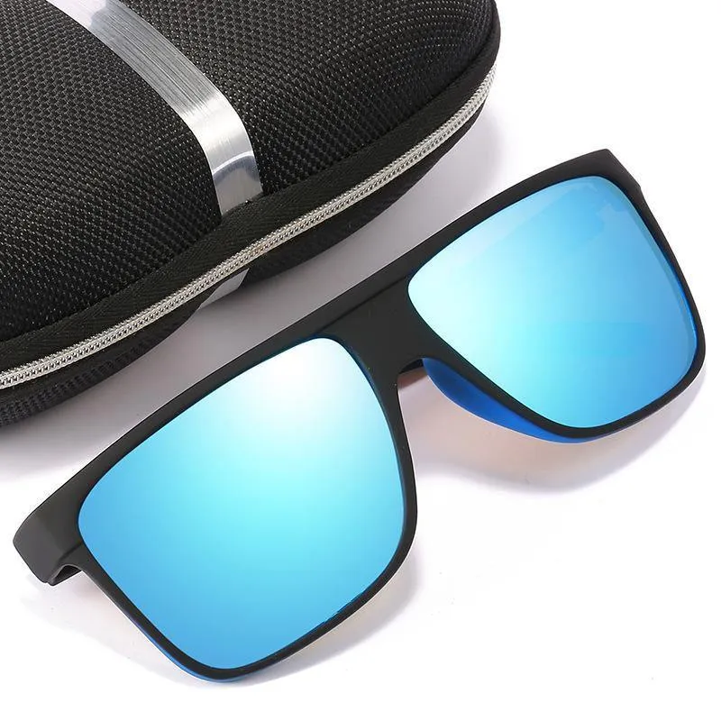 Unisex Polarized Sunglasses Grimm