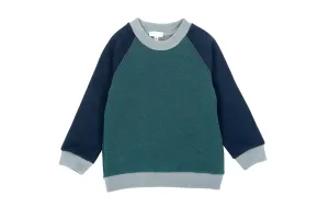 Unisex Sweater - Green