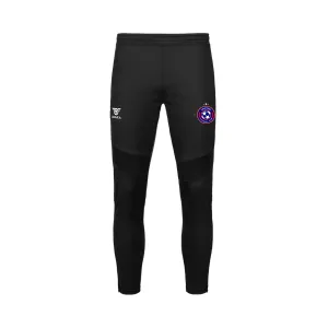 United Football Rincon Training Pants Black