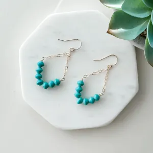 Unity Earrings