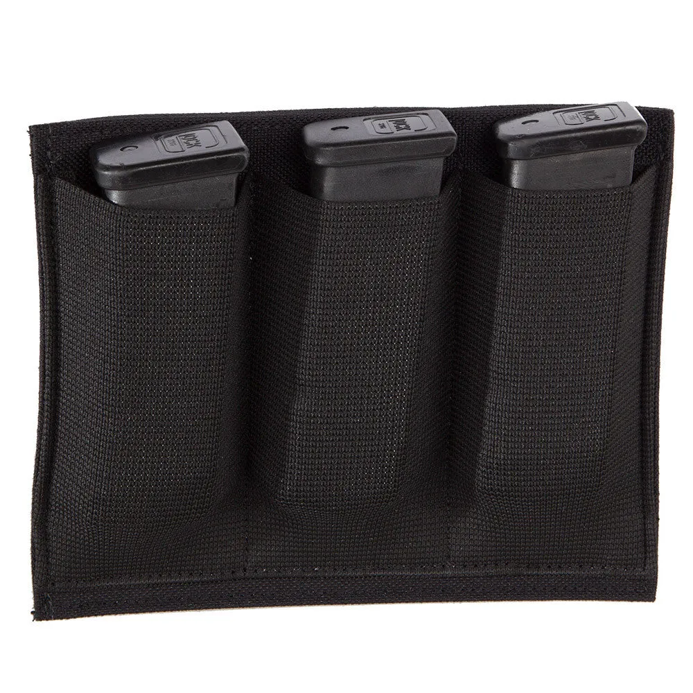 Universal 3 Magazine Pouch