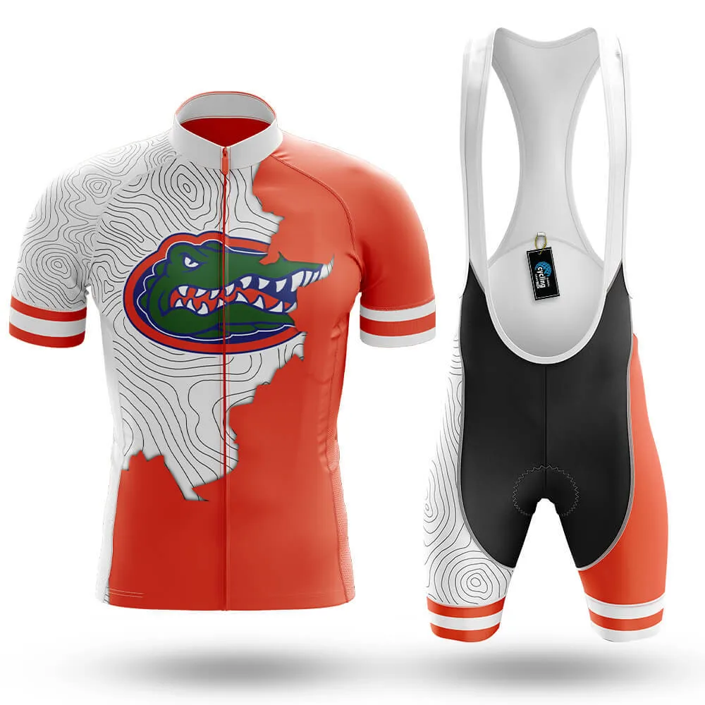 University of Florida - Men's Cycling Kit