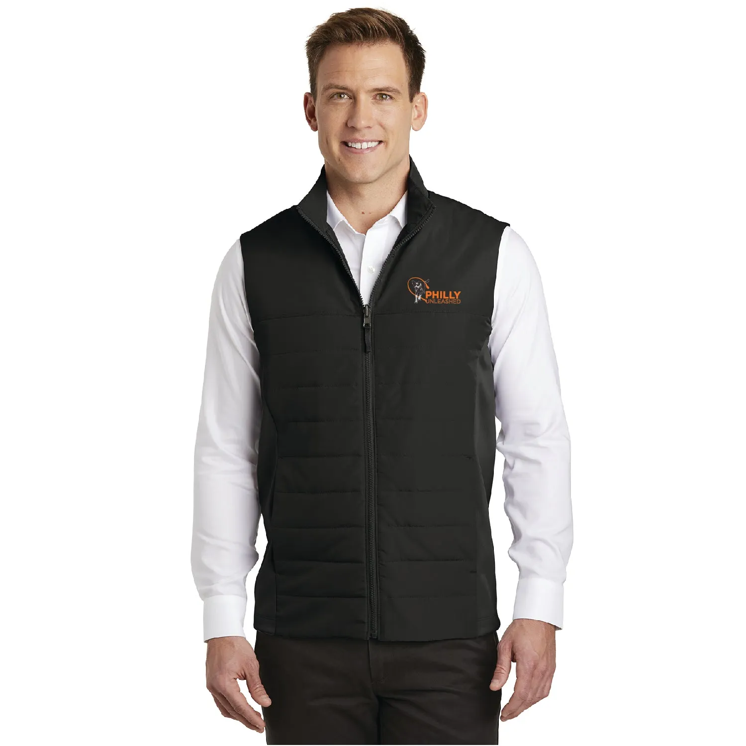 Unleashed Insulated Vest