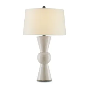 Upbeat Table Lamp