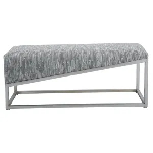 Uphill Modern Bench