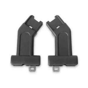 UPPAbaby Ridge Stroller Car Seat Adapters