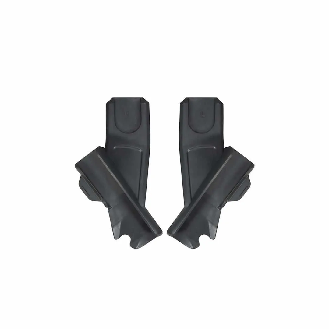 UPPAbaby VISTA Lower Car Seat Adapters