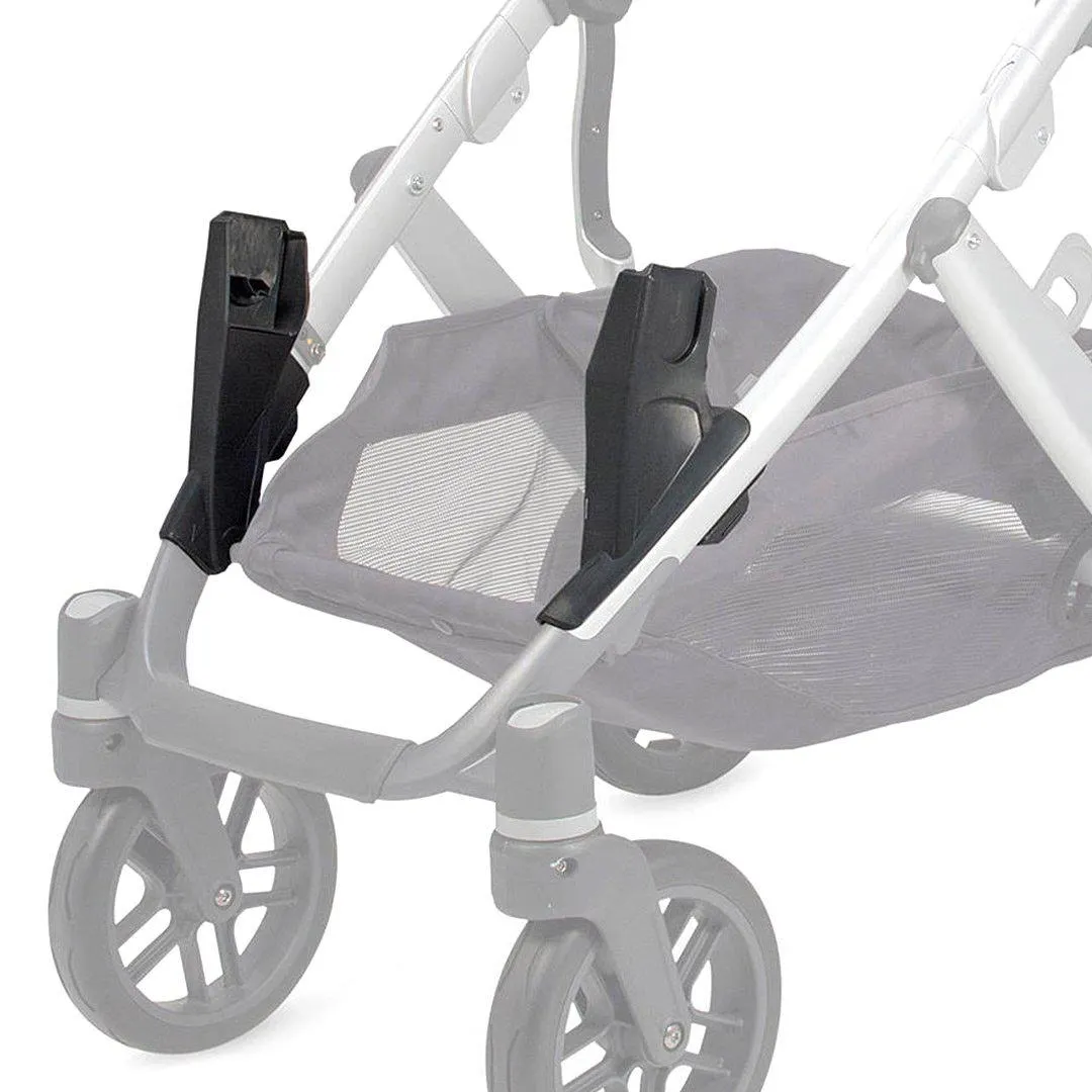 UPPAbaby VISTA Lower Car Seat Adapters