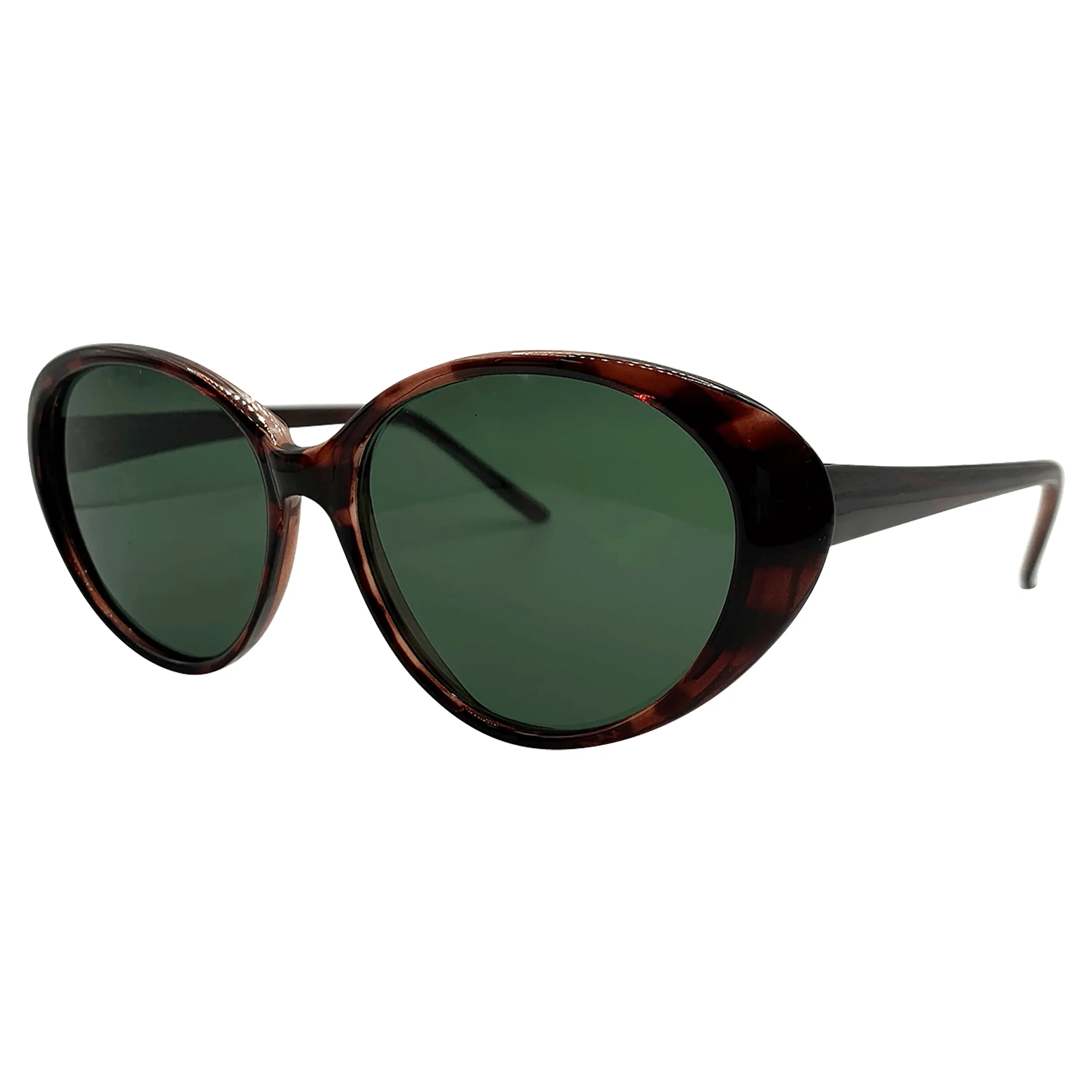 UPTOWN Cat-Eye Sunglasses