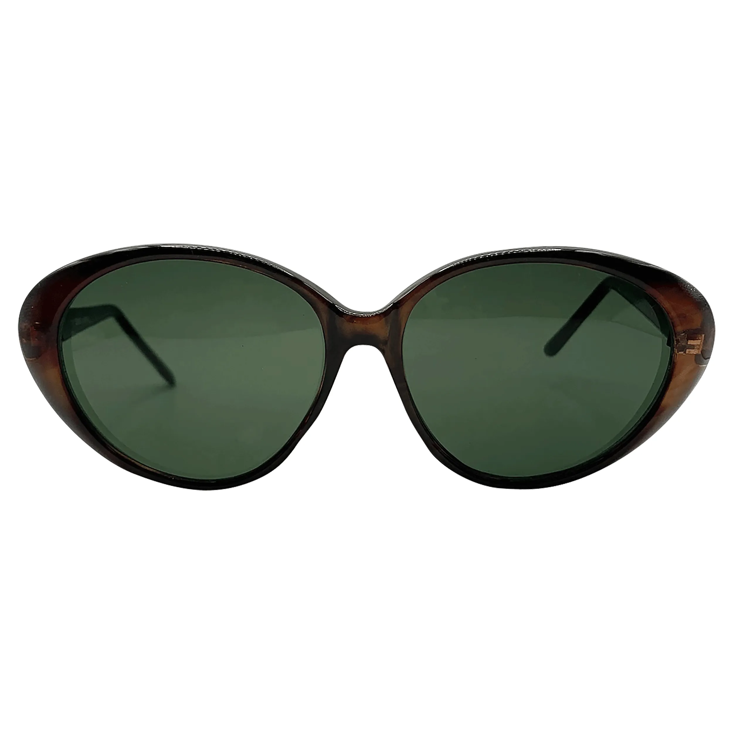 UPTOWN Cat-Eye Sunglasses