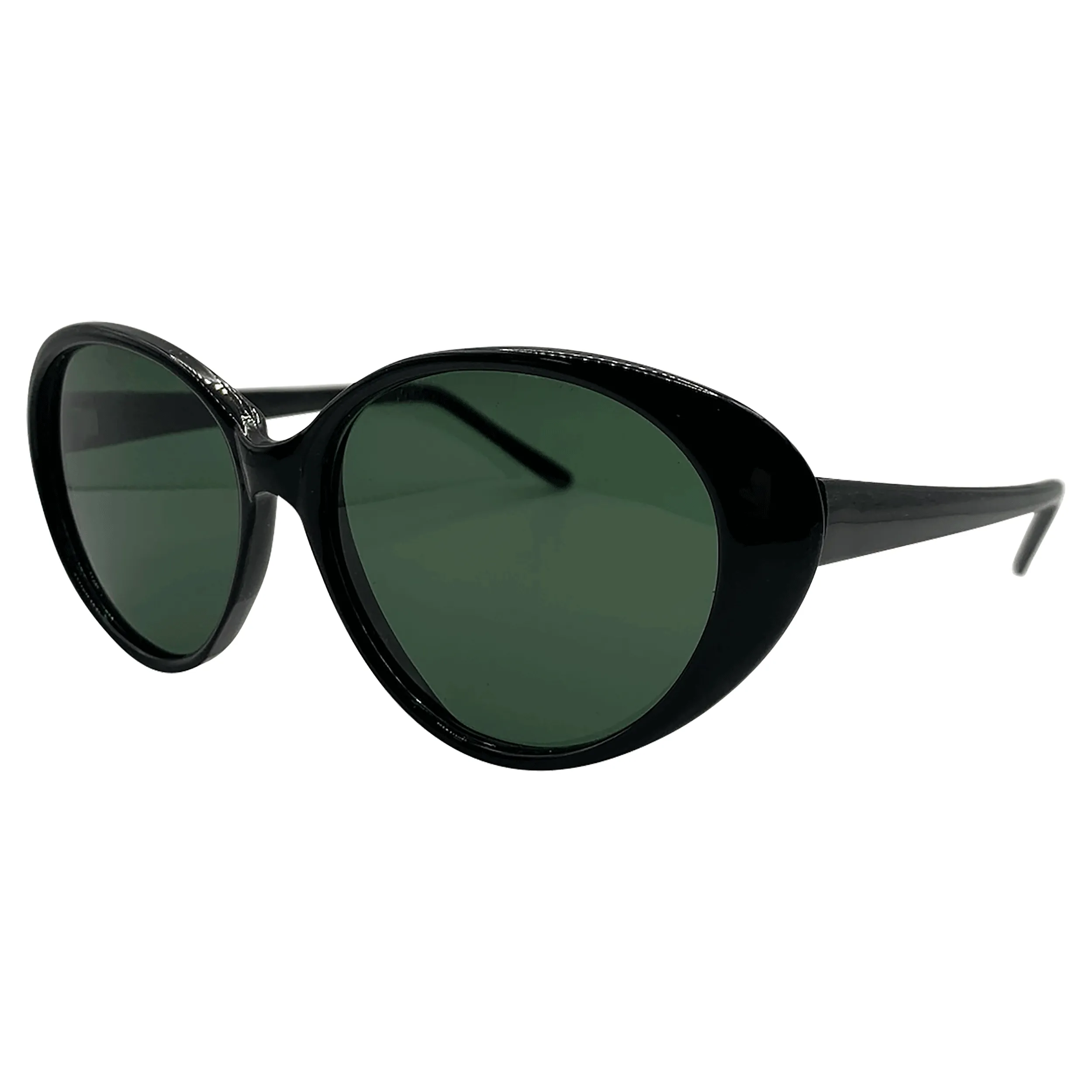 UPTOWN Cat-Eye Sunglasses