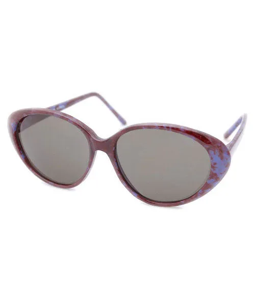 UPTOWN Cat-Eye Sunglasses