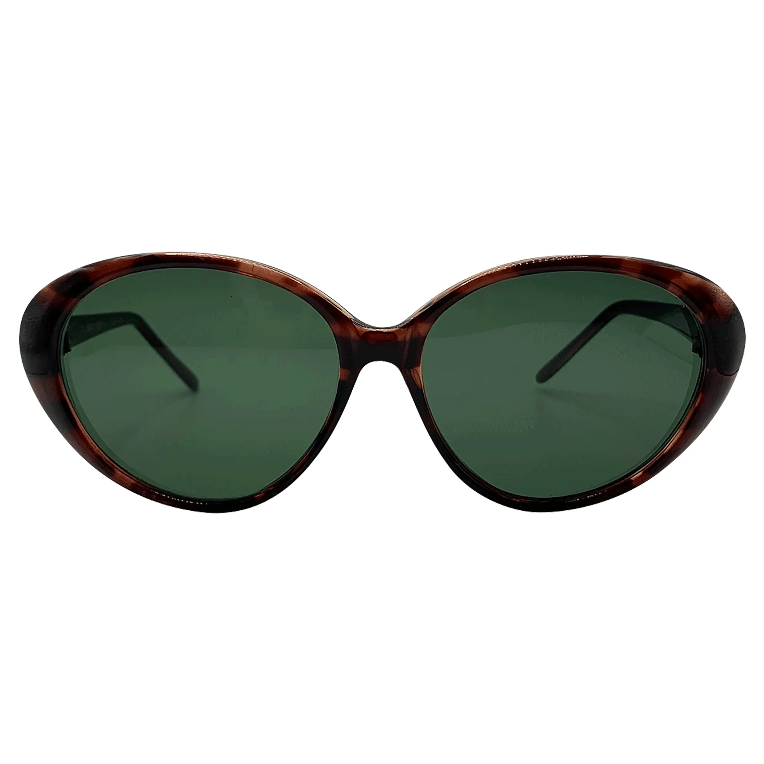 UPTOWN Cat-Eye Sunglasses