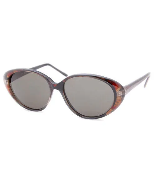 UPTOWN Cat-Eye Sunglasses