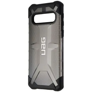 Urban Armor Gear Plasma Series Rugged Case for Samsung Galaxy S10 - Ash/Black