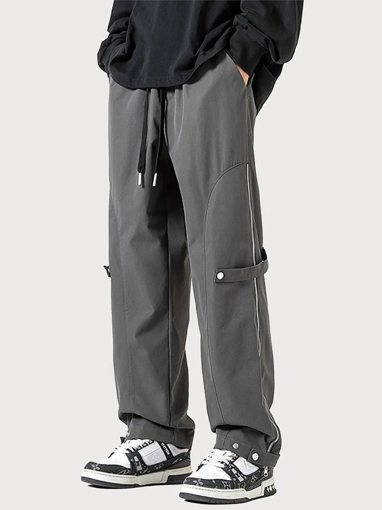 Urban Vibes Men's Trendy Jogging Sweatpants