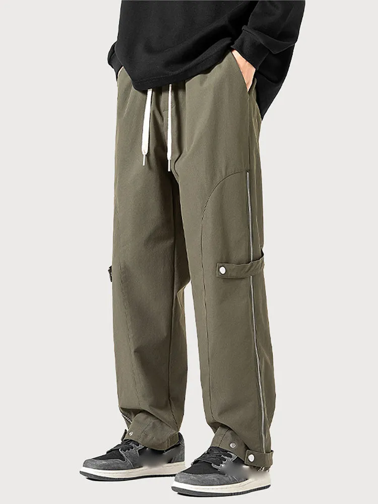 Urban Vibes Men's Trendy Jogging Sweatpants