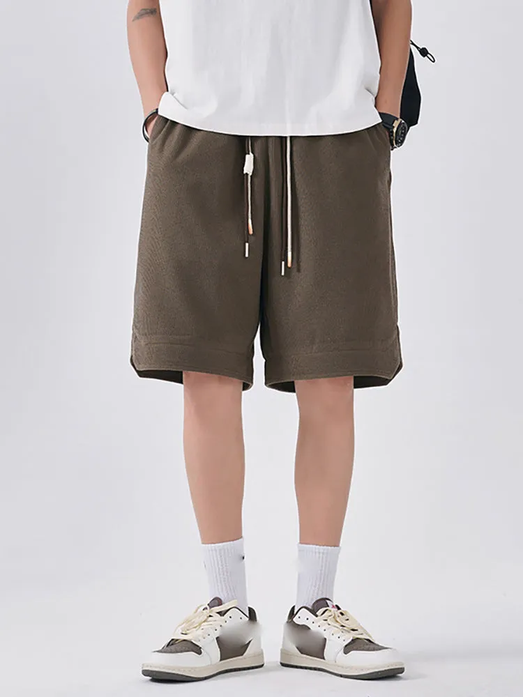 UrbanEscape Men's Stylish Shorts