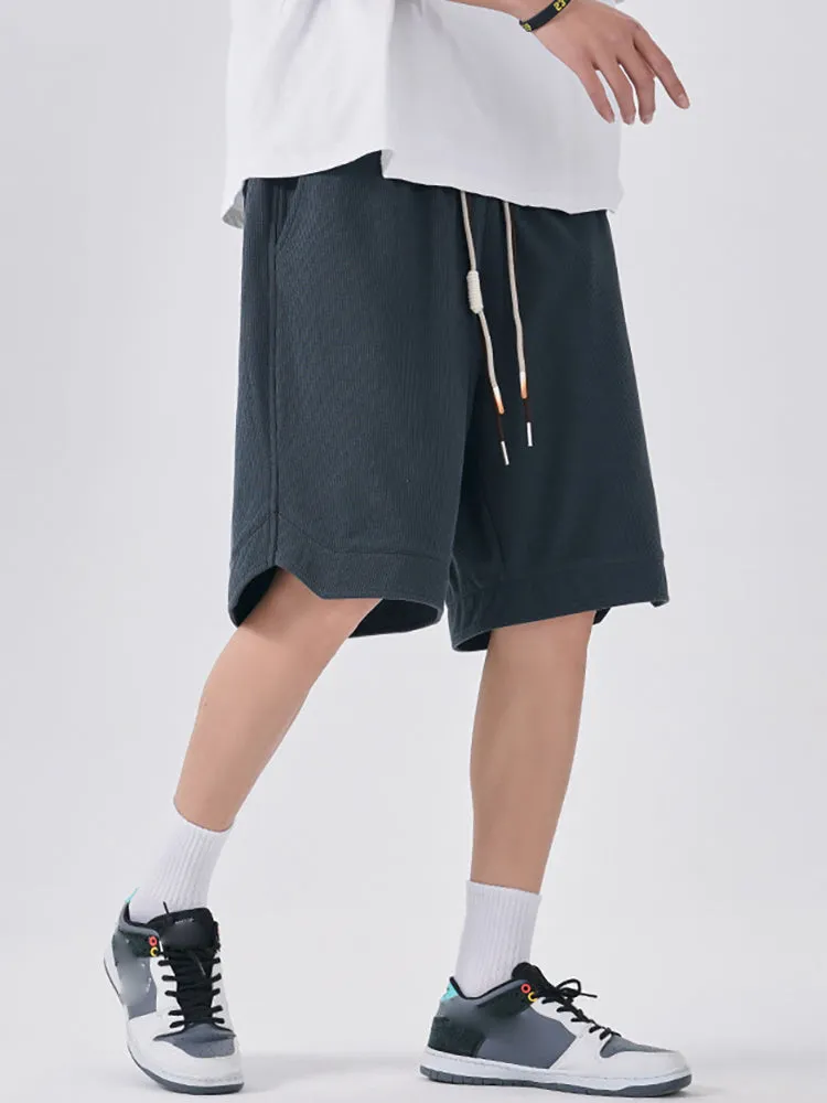 UrbanEscape Men's Stylish Shorts