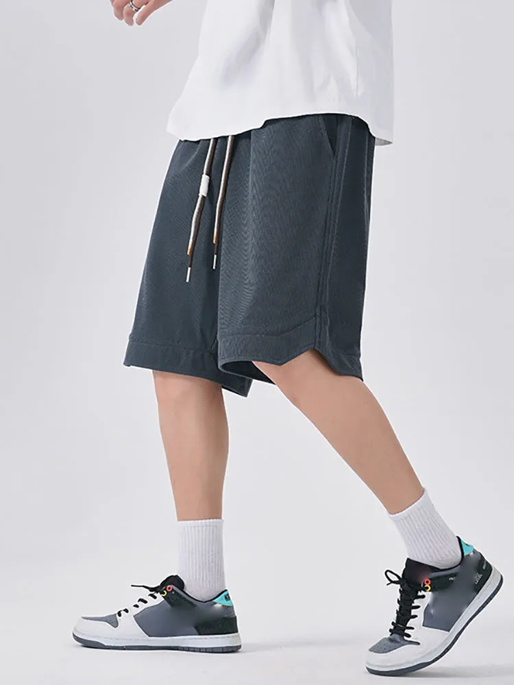 UrbanEscape Men's Stylish Shorts