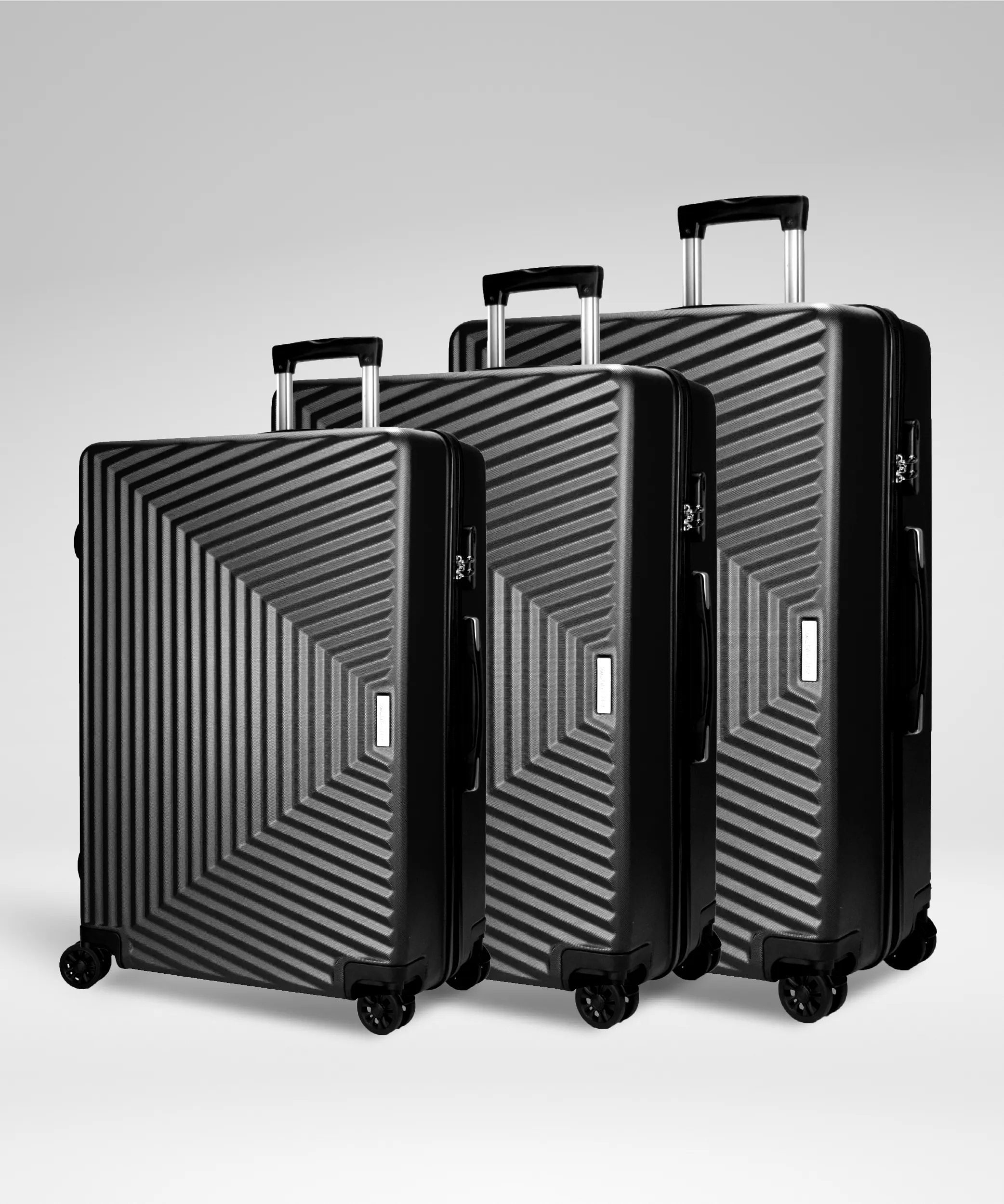 URBANlite Trapez - 3 in 1 Set