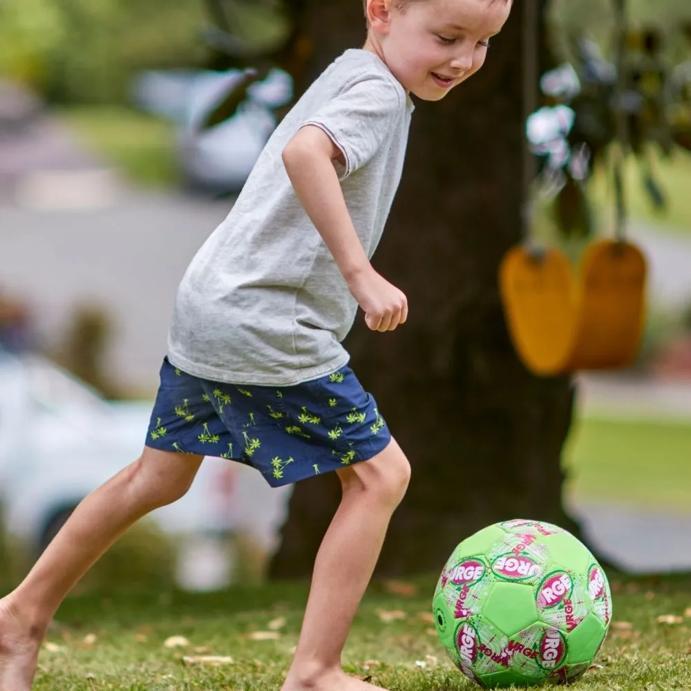 Urge Beach Soccer Ball Assorted Styles