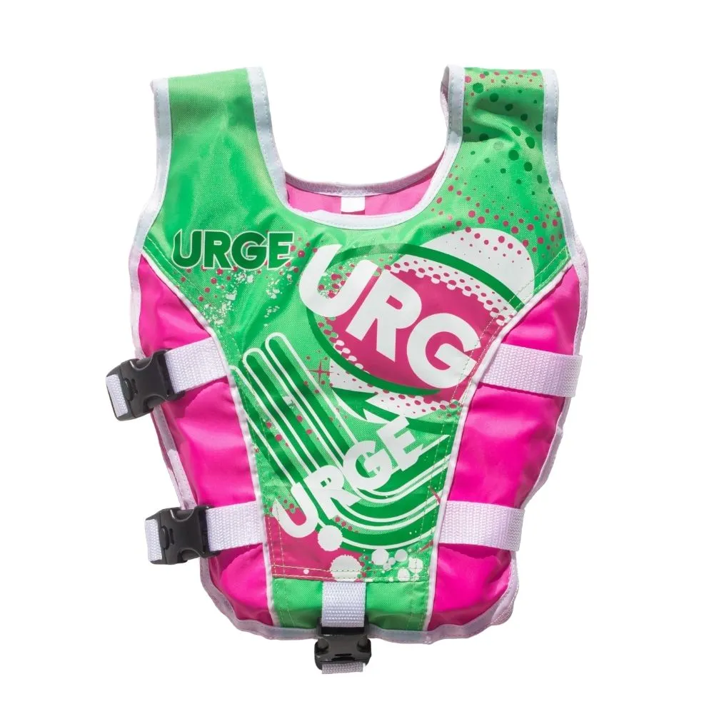 URGE SWIM VEST LARGE ASSORTED STYLES