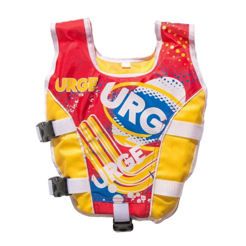 URGE SWIM VEST LARGE ASSORTED STYLES