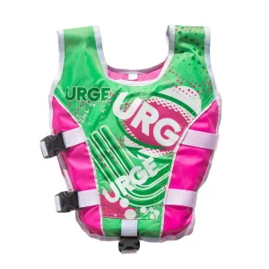 URGE SWIM VEST MEDIUM ASSORTED STYLES