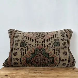 Urmi - Persian Pillow Cover