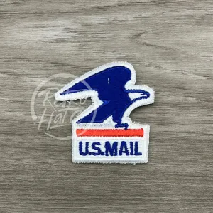 US Mail Eagle