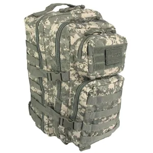 US Style 40L Recon Pack - ACU