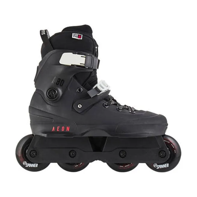 USD Aeon 80 Aggressive Inline Skates *Last Pairs*