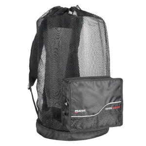 Used Mares Cruise Backpack Mesh Elite Bag