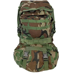 USGI Woodland Rifleman Rucksack