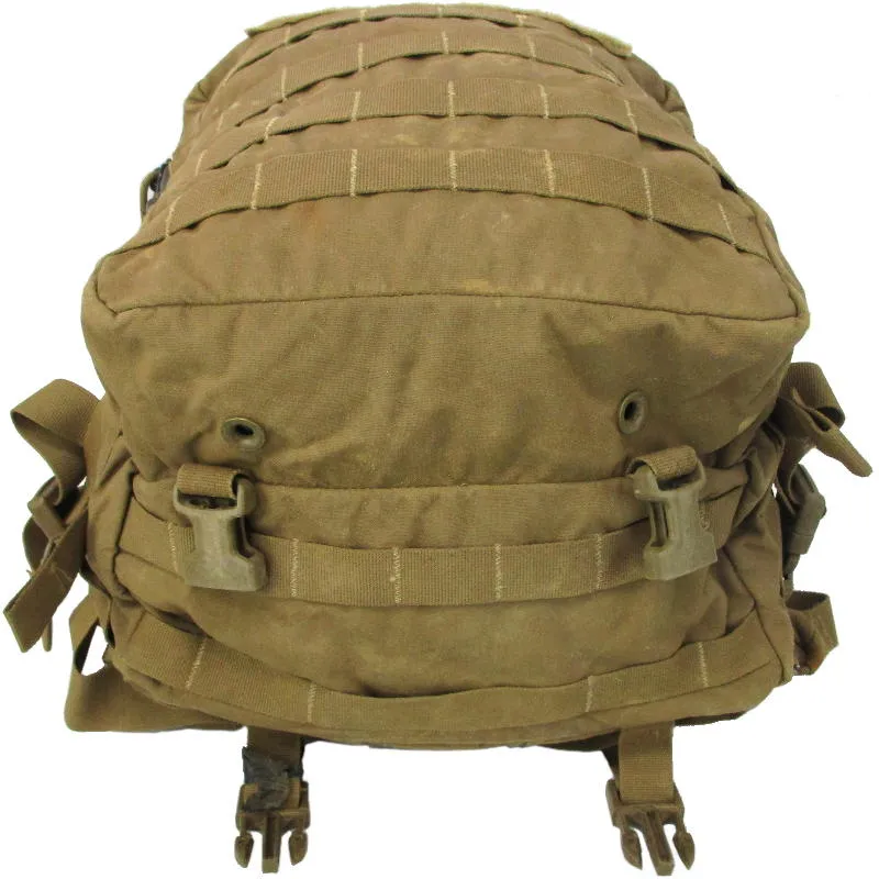 USMC FILBE Coyote Assault Pack - 35L