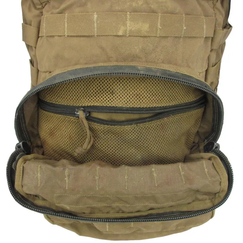 USMC FILBE Coyote Assault Pack - 35L