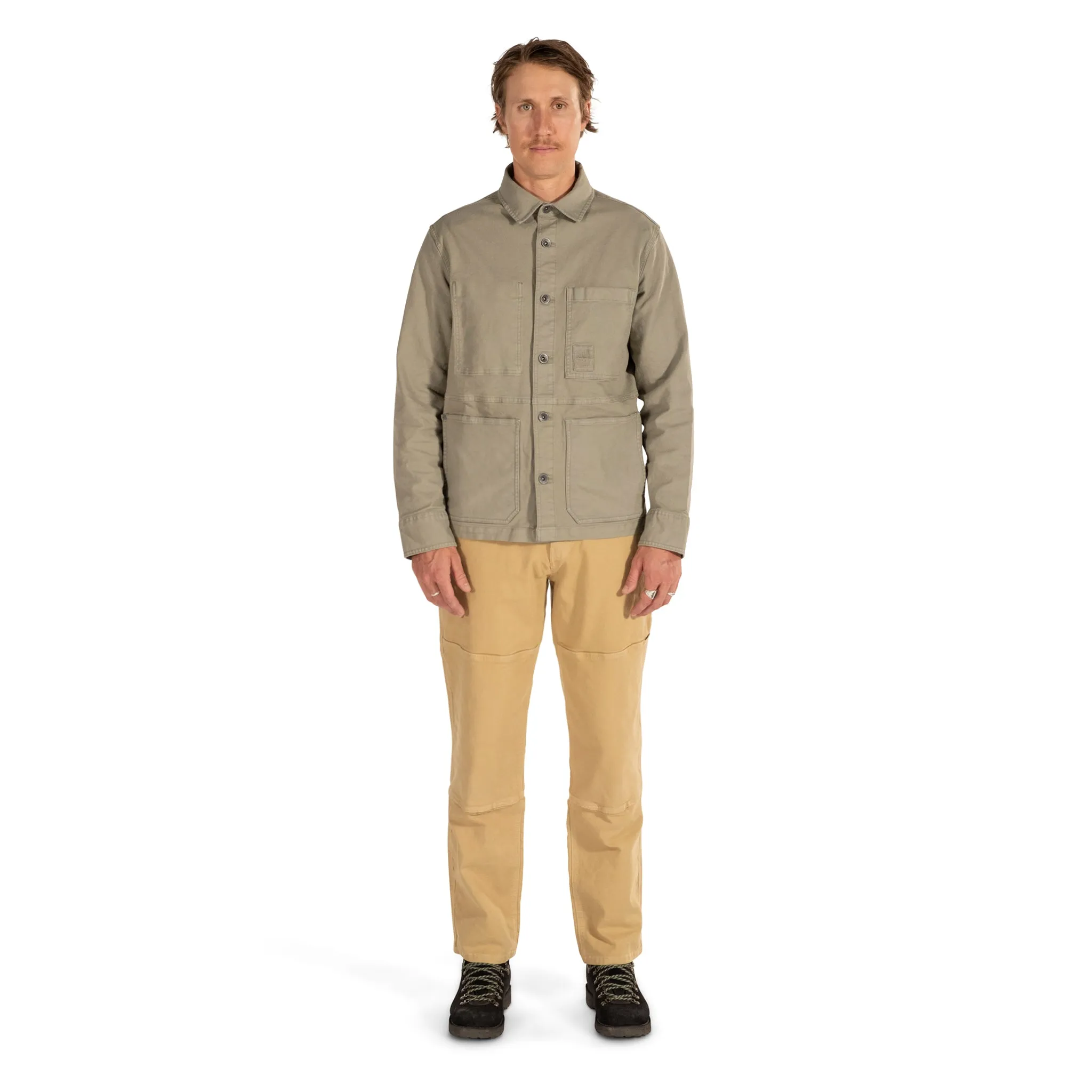 Utility Pants - Men's