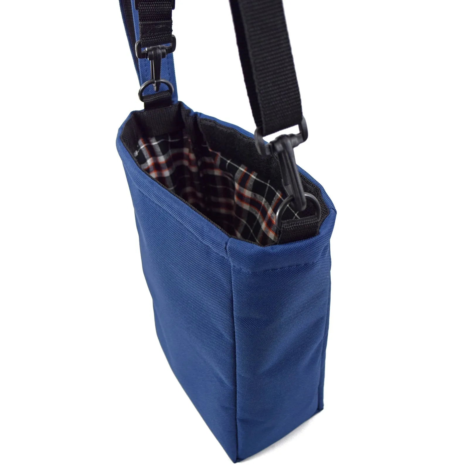 UTILITY Pouch Grab Bag | NAVY BLUE