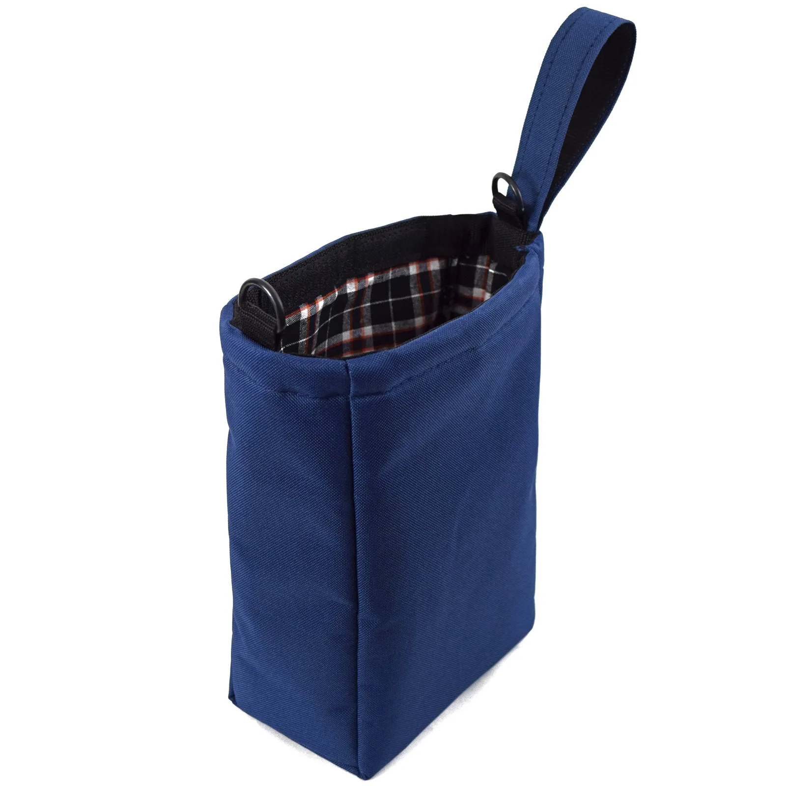 UTILITY Pouch Grab Bag | NAVY BLUE